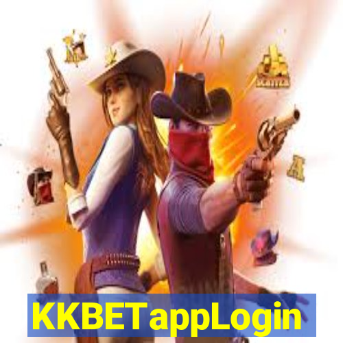 KKBETappLogin