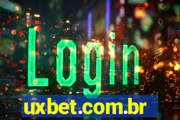 uxbet.com.br