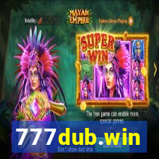 777dub.win