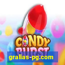 gralias-pg.com