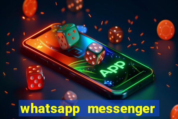 whatsapp messenger beta 3.3.10 baixar