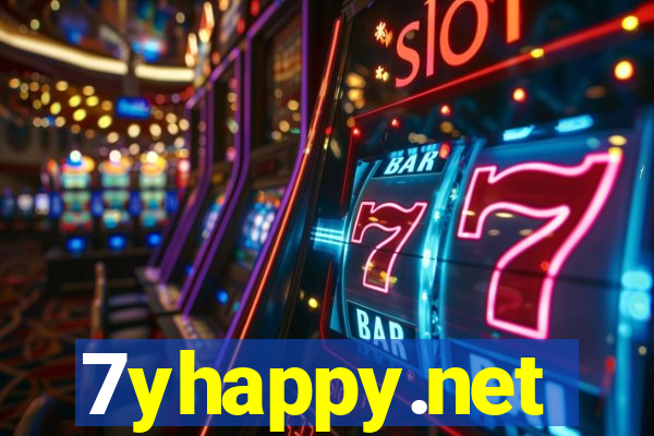 7yhappy.net