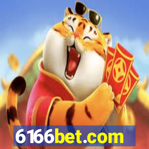 6166bet.com