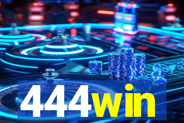 444win