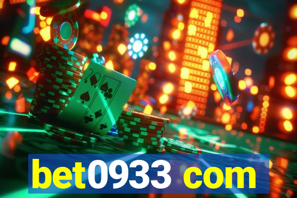 bet0933 com