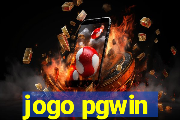 jogo pgwin