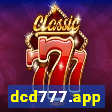 dcd777.app