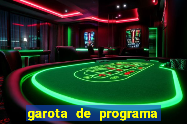 garota de programa de porto nacional