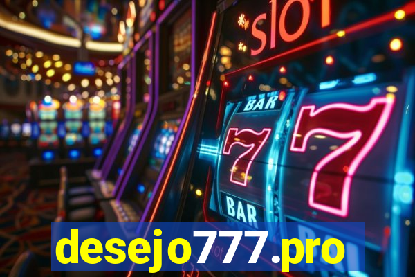 desejo777.pro