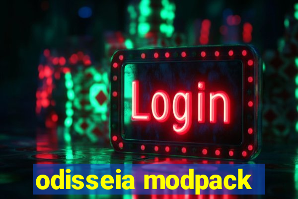 odisseia modpack