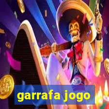 garrafa jogo