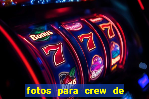 fotos para crew de blox fruits