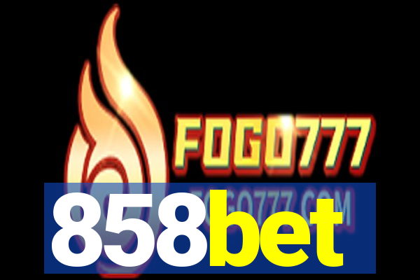 858bet