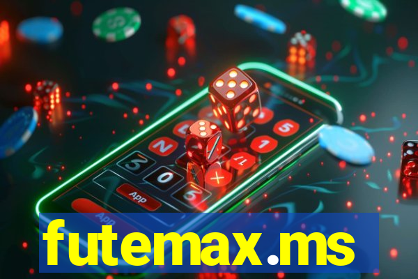 futemax.ms