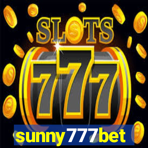 sunny777bet