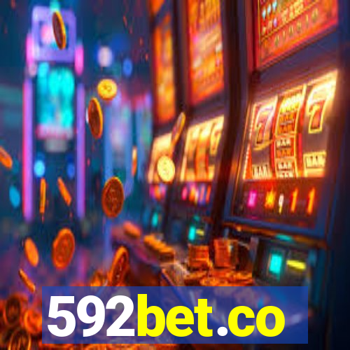 592bet.co