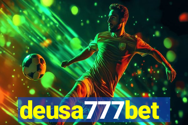 deusa777bet