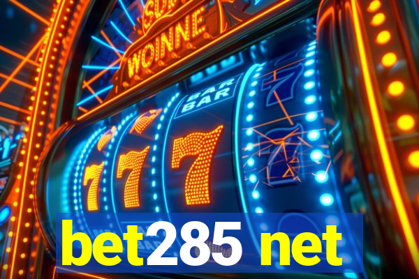 bet285 net