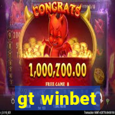 gt winbet