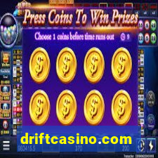 driftcasino.com