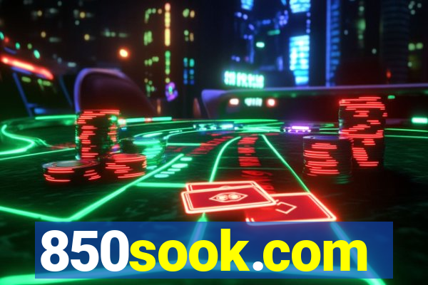 850sook.com