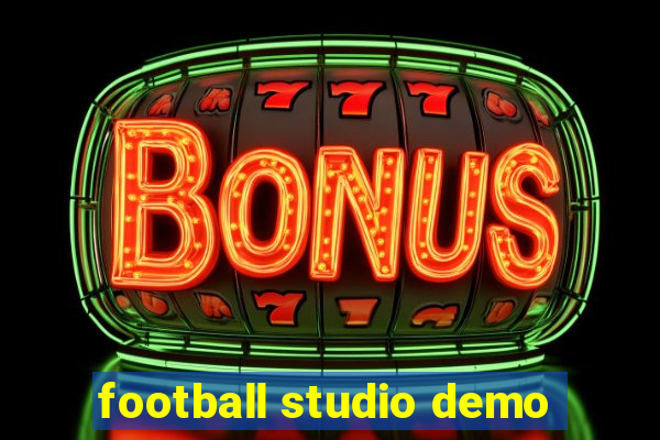 football studio demo