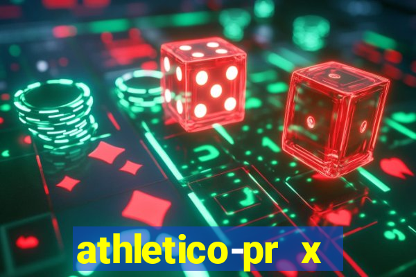 athletico-pr x vasco da gama palpite