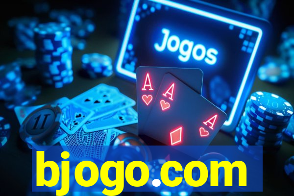 bjogo.com