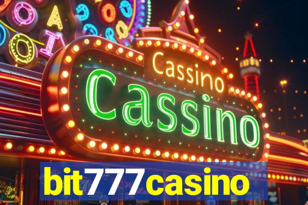 bit777casino