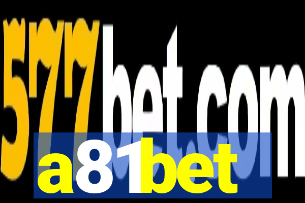 a81bet