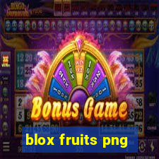 blox fruits png