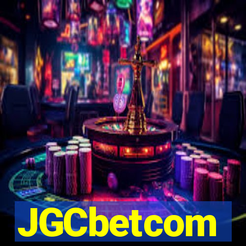 JGCbetcom