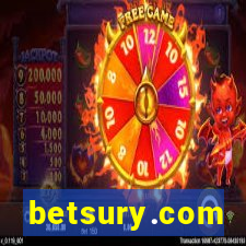 betsury.com