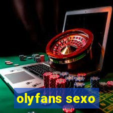 olyfans sexo