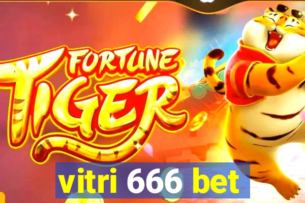 vitri 666 bet