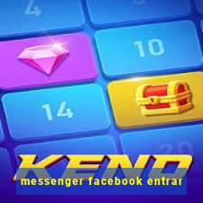 messenger facebook entrar