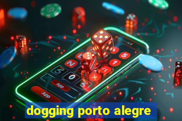 dogging porto alegre