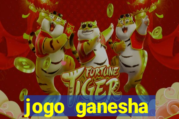 jogo ganesha fortune demo