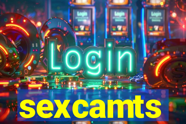 sexcamts