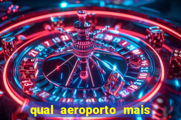 qual aeroporto mais proximo da arena corinthians