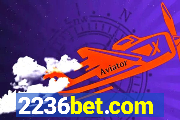 2236bet.com