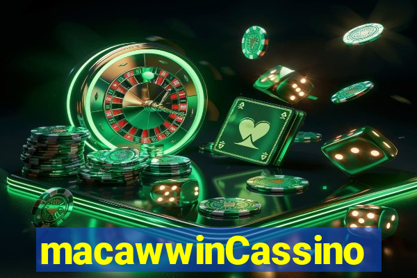 macawwinCassino