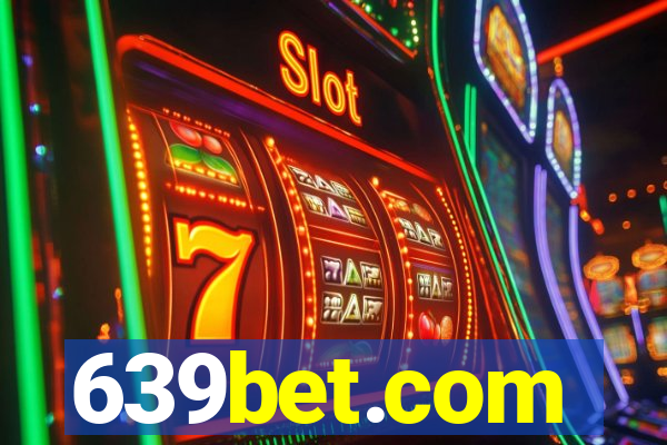 639bet.com