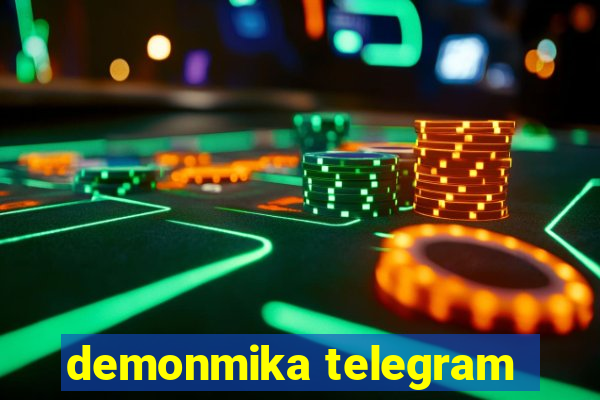 demonmika telegram