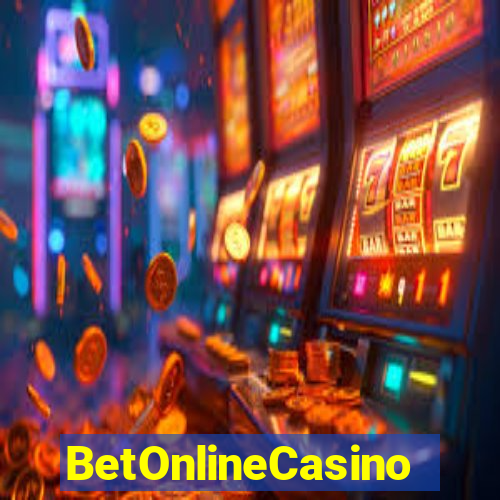 BetOnlineCasino