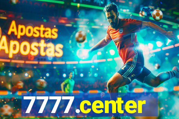 7777.center