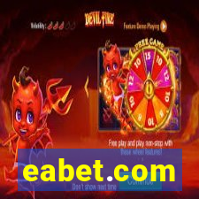 eabet.com