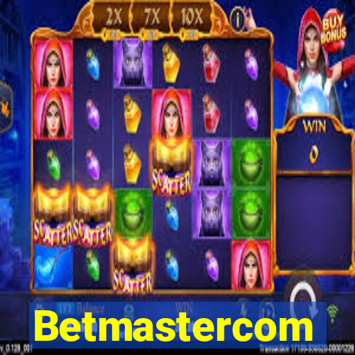 Betmastercom