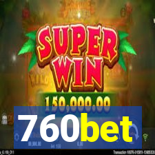 760bet