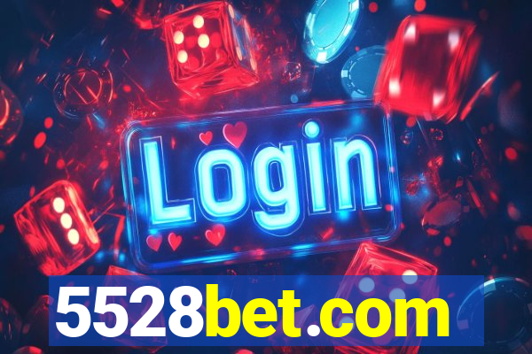 5528bet.com